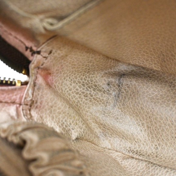 LOUIS VUITTON Trousse Toilette 23 Clutch Hand Bag Monogram Brown M47524 02SH481 - Picture 13 of 14